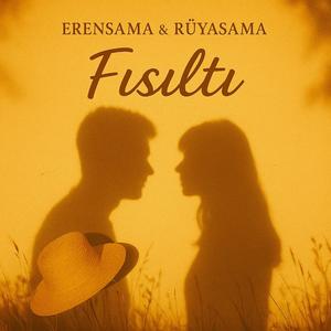 Fısıltı (feat. RÜYASAMA)