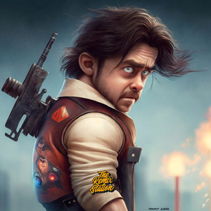 Jhoome Jo Pathaan - lofi edit