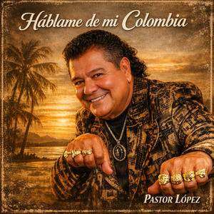 Háblame De Mi Colombia