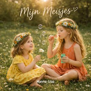 Mijn Meisjes (Radio Edit)