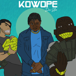 Kowope