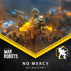 No Mercy (DSC Bootcamp)