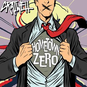 Hometown Zero (feat. Henry Menzel of Keep Flying)