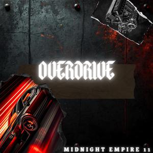 Overdrive