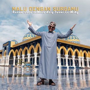 Malu Dengan Surgamu