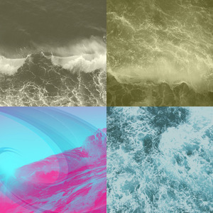 柔和的休息时刻