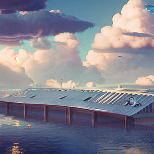 Sorrow for My Sorrow