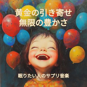 黄金の夢の実現