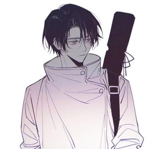 写给黄淮（翻自 邵帅）