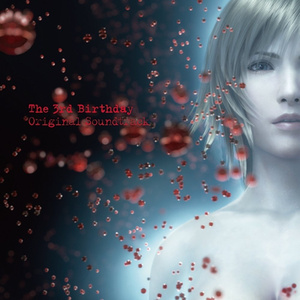 Primal Eyes -for The 3rd Birthday-