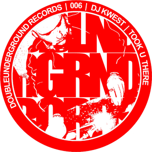 Took U There (Doubleunderground Mix)