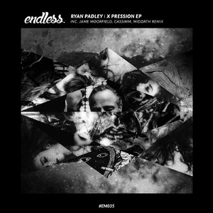 Time To Get Deep (Jame Moorfield Remix)