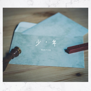 少·年（Prod by REDRUM MUSIC）