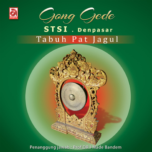 Tabuh Telu Gajah Nongklang