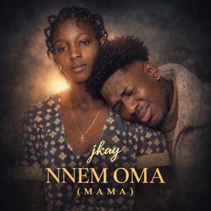Nnem Oma (Mama)