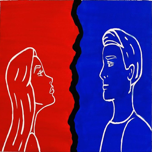 Torn Apart (feat. Heather Scott)