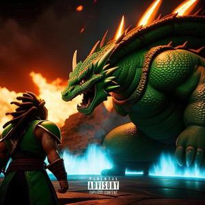 Genuine (feat. skyO)