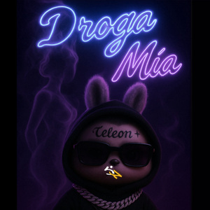 DROGA MIA