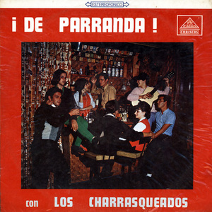 Los Hermanos Pinzones / El Cuyanito