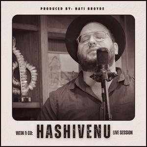 Hashivenu (Live Session)