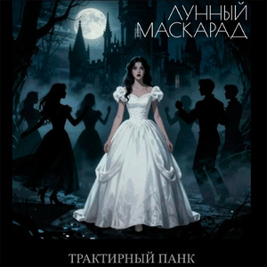 Лунный маскарад