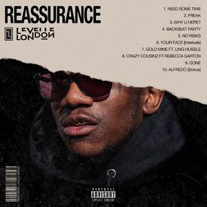 Alfredo (Bonus Track)