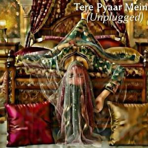 Hum Tere Pyaar Mein Sara Aalam (Unplugged)