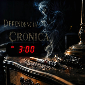 DEPENDENCIA CRÓNICA