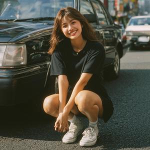 서울의 밤