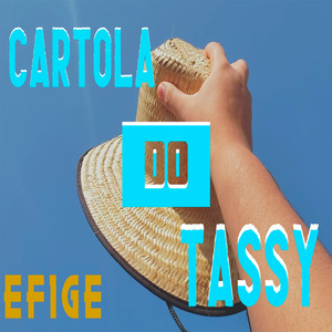 Cartola Do Tassy