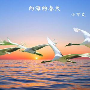 向海的春天