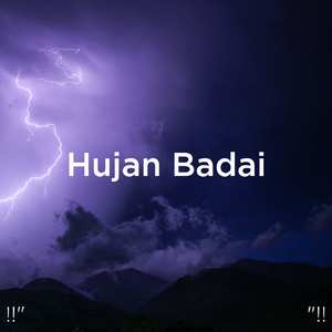 Heavy Thunderstorm On The Window