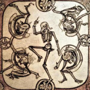 DANSE MACABRE