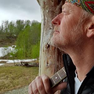 Storlaksen