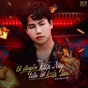 Lỡ Duyên Kiếp Này, Liệu Có Kiếp Sau (Brobear Remix)