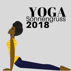 Yoga Sonnengruss