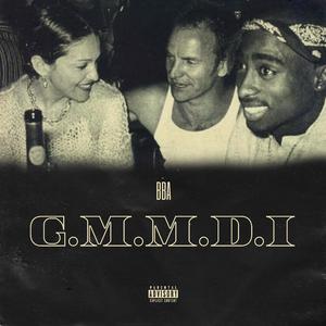 QUEENS TALK (feat. Yang)