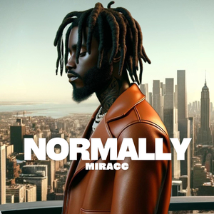 Normally (Extended Mix)