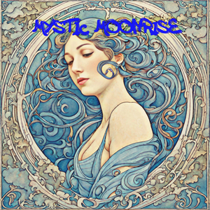 Mystic Moonrise