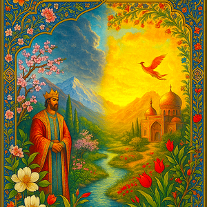 Dele Divaneh (Zahihaye Narm O Derakhshan Mix)