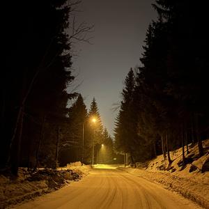 Tranquility (feat. K-Roy)