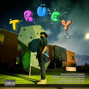 TRÜ NY Freestyle (feat. TeeQ, TGE LACA & Dom G)