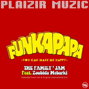 Funkapapa (Vocal Mix)