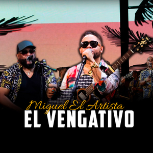El Vengativo