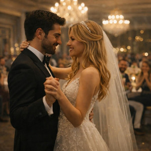 Sen | Kalp Titreşimi | İlk Dans I Düğün