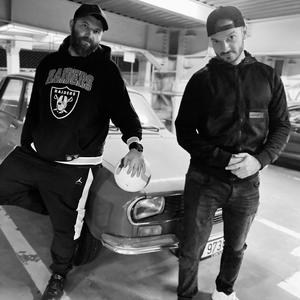 Visuri (feat. Robanu)