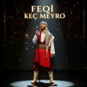 Keç Meyro Kime Kime (Live)