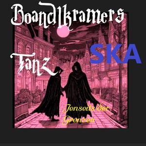 Boandlkramers Tanz
