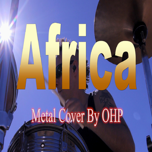 Africa (Metal Cover)