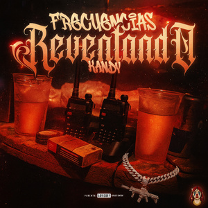 FRECUENCIAS REVENTANDO